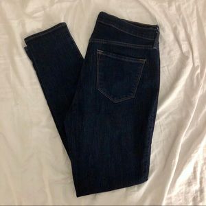 Old Navy Curvy jeans